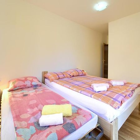 Apartman Mihael Malinska Eksteriør bilde